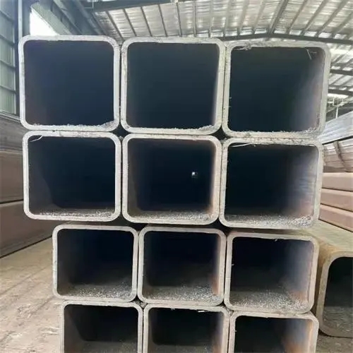 蓝田q355d无缝方管